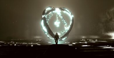 Nueva evidencia apunta a una importante actualización de Starfield en 2026