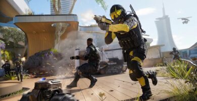 Black Ops 7 trae de vuelta un modo favorito de los fanáticos de Black Ops 3