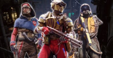 Los jugadores de ARC Raiders están superando el límite de alijo, pero hay un problema