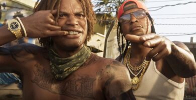 Comentarios internos de GTA 6 sobre el estado de desarrollo actual