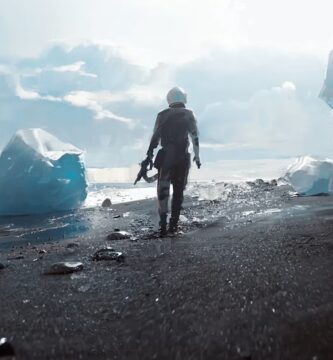 ARC Raiders adelanta la hoja de ruta para 2026 y nuevos mapas