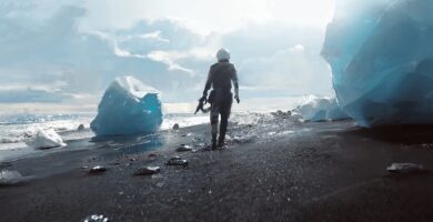 ARC Raiders adelanta la hoja de ruta para 2026 y nuevos mapas