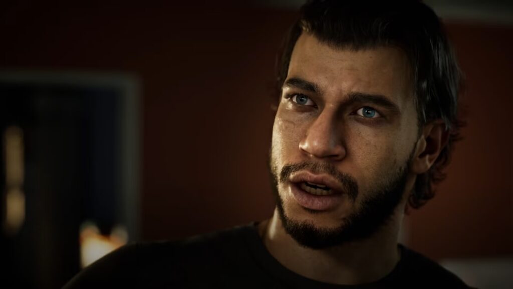 Curiosamente, MindsEye sigue patrocinando a creadores de contenido