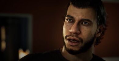 Curiosamente, MindsEye sigue patrocinando a creadores de contenido