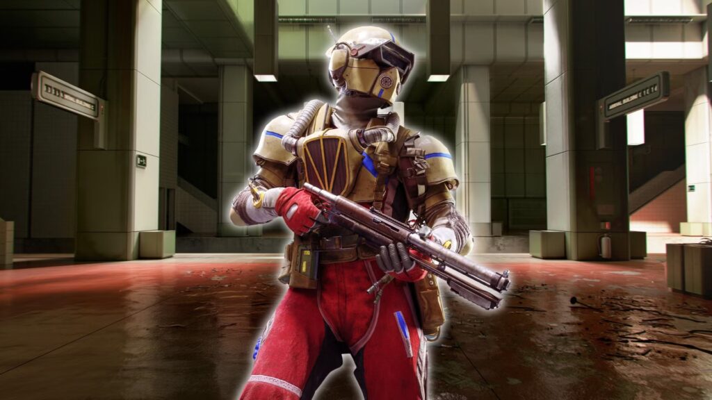 Los jugadores de ARC Raiders están bombardeando un hotel del mundo real en una revisión inversa