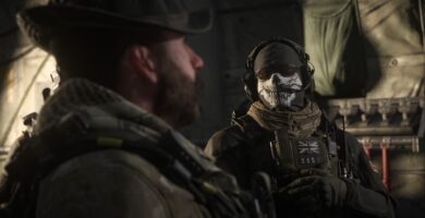 Call of Duty Studio potencialmente trabajando en un nuevo juego de rol de acción