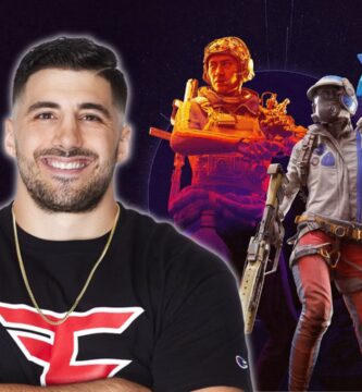 Nickmercs emite una declaración sobre las acusaciones de trampa de ARC Raiders