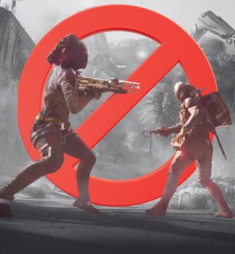 ARC Raiders prohíbe permanentemente a los tramposos