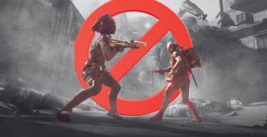 ARC Raiders prohíbe permanentemente a los tramposos