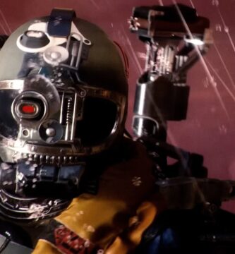 ARC Raiders acaba de hacer que la matriarca sea más intimidante, pero no a propósito