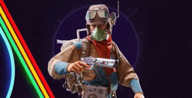 La nueva actualización de ARC Raiders 1.12.0 corrige un exploit controvertido