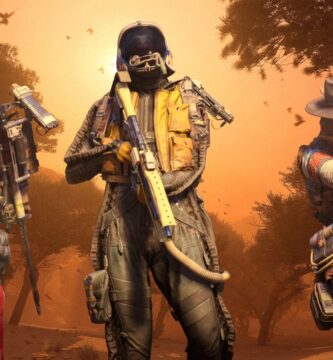 Los jugadores de ARC Raiders no están contentos con la nueva condición del mapa