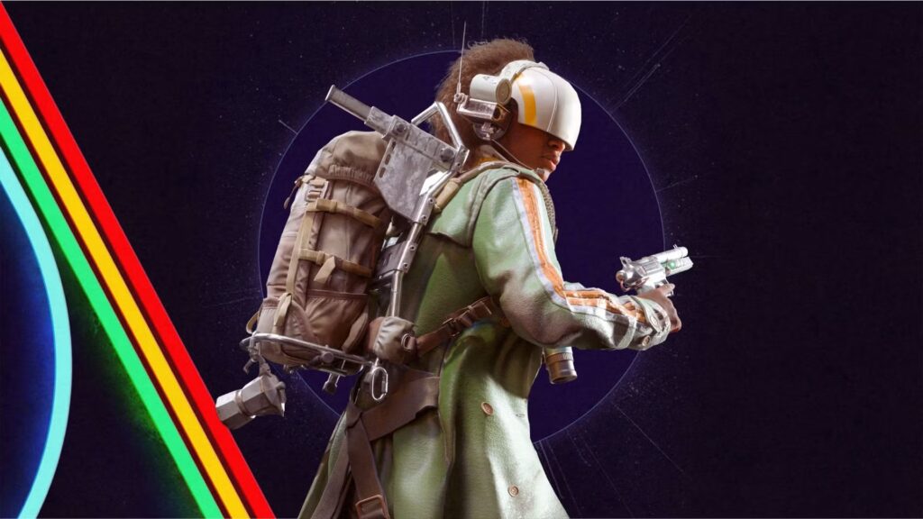 Los jugadores de ARC Raiders no están contentos con el aspecto más nuevo del juego