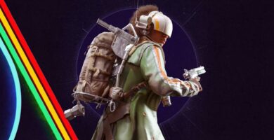 Los jugadores de ARC Raiders no están contentos con el aspecto más nuevo del juego