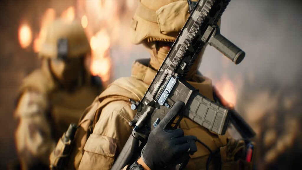 Battlefield 6 Temporada 2 retrasada