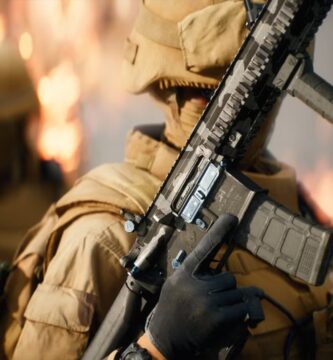Battlefield 6 Temporada 2 retrasada