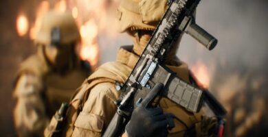 Battlefield 6 Temporada 2 retrasada