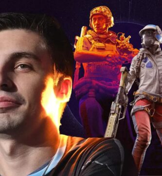 Shroud tiene una predicción audaz para el futuro de ARC Raiders