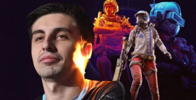 Shroud tiene una predicción audaz para el futuro de ARC Raiders