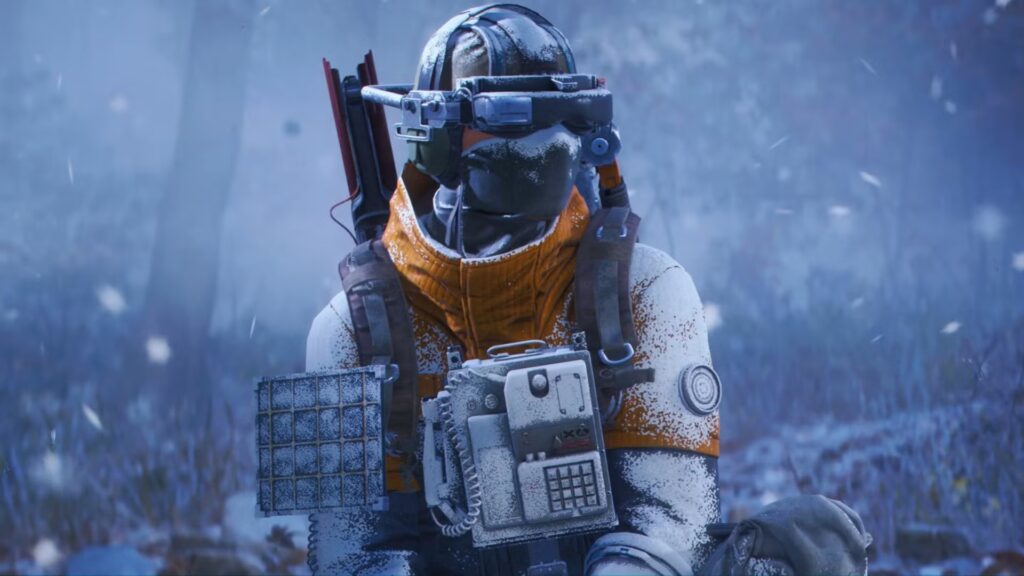 El desarrollador de ARC Raiders dice que el desove tardío tiene una ventaja