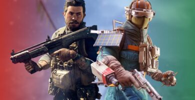 ARC Raiders finaliza 2025 con otra victoria sobre Battlefield 6