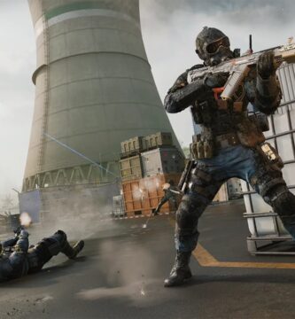 Se revela el tamaño del archivo de precarga recargado de la temporada 01 de Black Ops 7