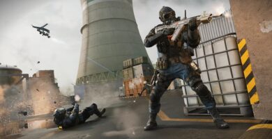 Se revela el tamaño del archivo de precarga recargado de la temporada 01 de Black Ops 7