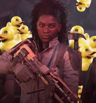 La próxima guerra de jugadores de ARC Raiders podría ser por patos de goma