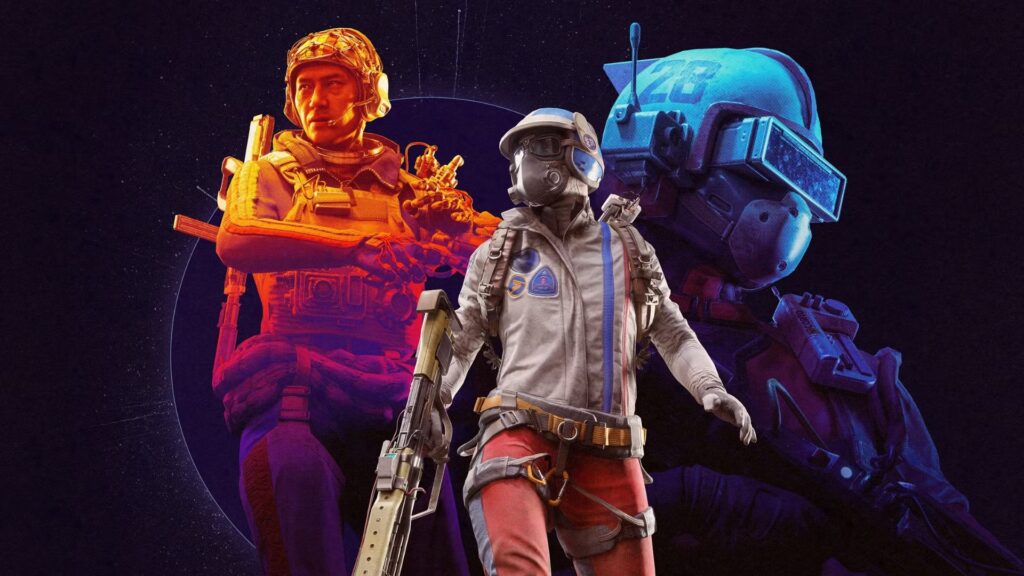 ARC Raiders revela una nueva hoja de ruta para 2026