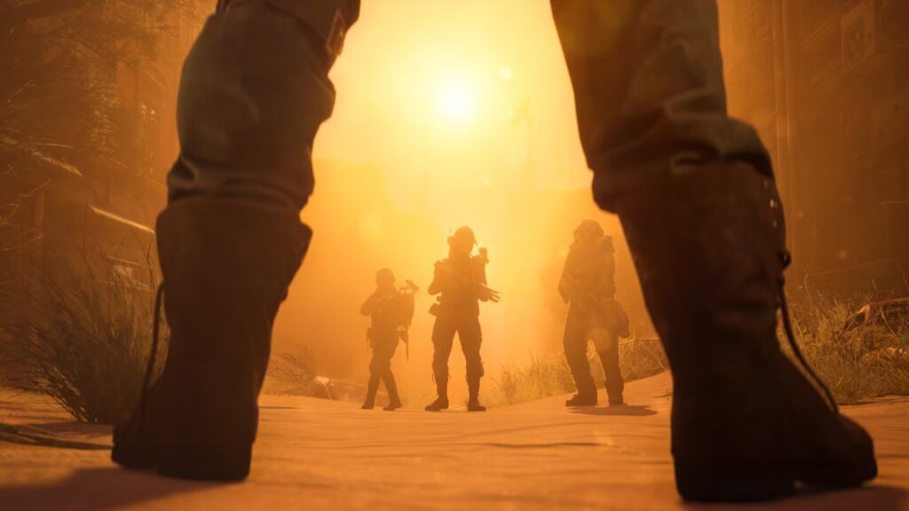 La nueva opción de emparejamiento de ARC Raiders ha dejado a los fanáticos decepcionados