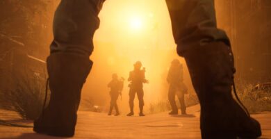 La nueva opción de emparejamiento de ARC Raiders ha dejado a los fanáticos decepcionados