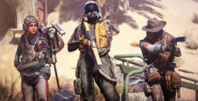 El concepto ARC Raiders es una genialidad límite