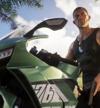 GTA 6 podría llegar a Switch 2 el mismo día de su lanzamiento para PS5 y Xbox