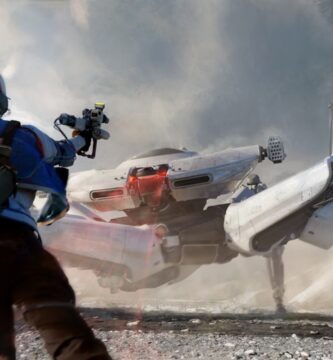 Los desarrolladores de ARC Raiders comentan sobre la posibilidad de una adaptación televisiva o cinematográfica