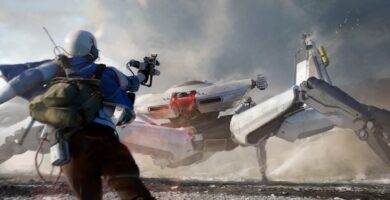 Los desarrolladores de ARC Raiders comentan sobre la posibilidad de una adaptación televisiva o cinematográfica