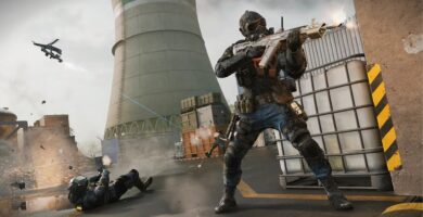 Black Ops 7 dominará Battlefield 6 en consolas en 2026