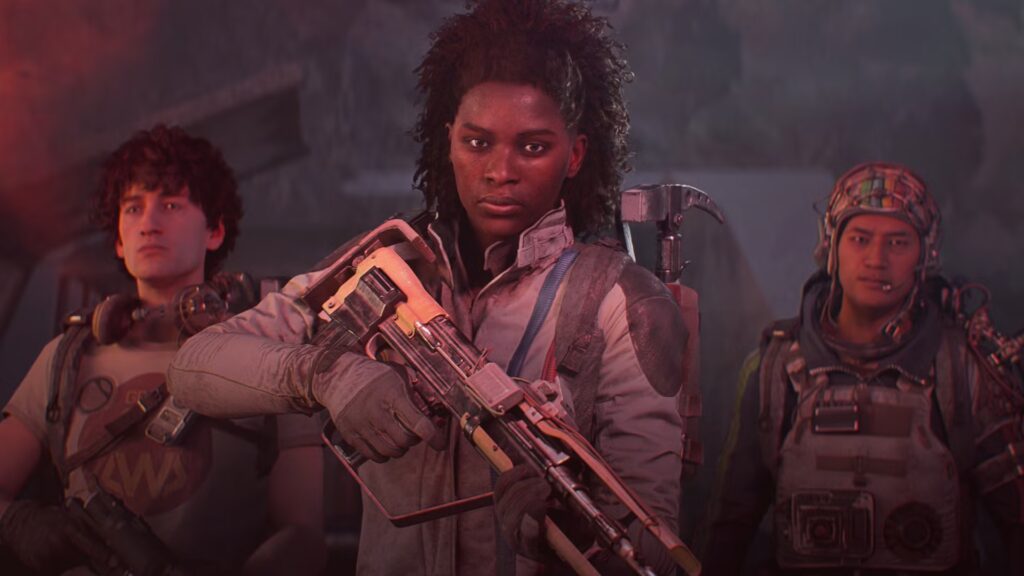 El desarrollador de ARC Raiders analiza la posibilidad de incursiones de alto nivel