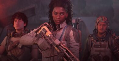 El desarrollador de ARC Raiders analiza la posibilidad de incursiones de alto nivel