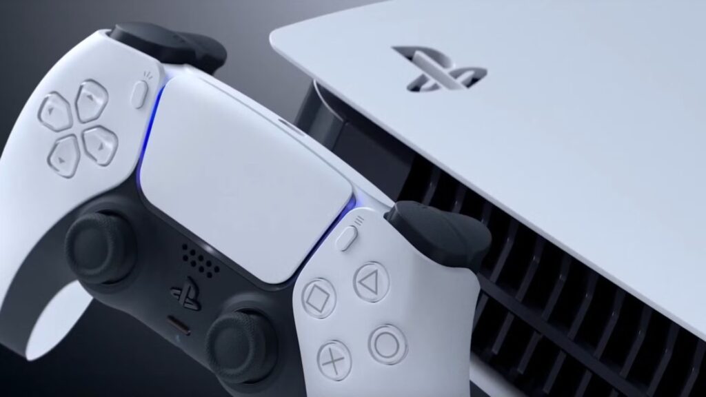 La actualización del sistema PS5 para enero de 2026 ya está disponible