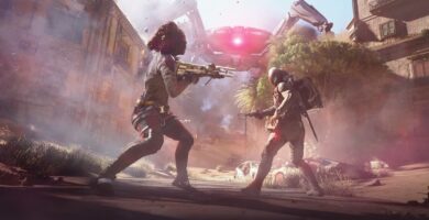 Twitch Streamer Shroud comenta sobre los tramposos en ARC Raiders