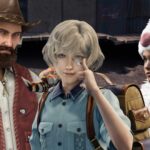 Lista de misiones secundarias de FF7R: todos los trabajos impares