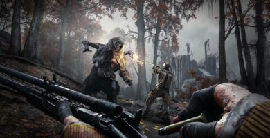 Juegos de disparos de extracción con mejores armas que Arc Raiders