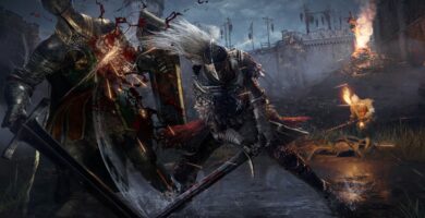 Grandes juegos de mundo abierto sin contenido controlado por tiempo
