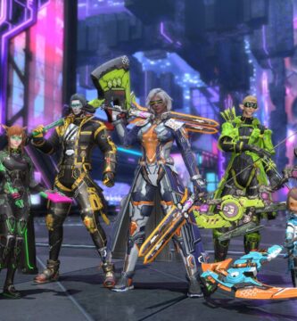 Final Fantasy 14 sufre una nueva ola de ataques DDOS