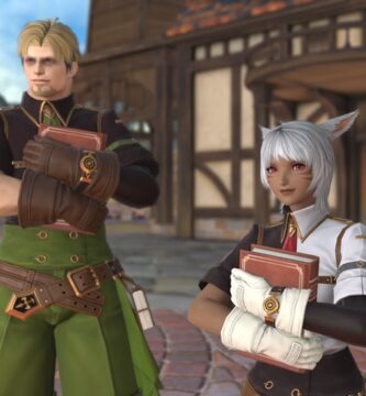 El director de Final Fantasy 14 adelanta más actualizaciones de personalización de personajes