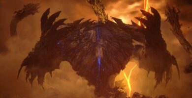 El 89 RPG de OpenCritic que hace que Final Fantasy 16 parezca lento en comparación