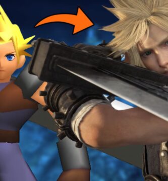 Historia y conocimientos que debes conocer antes de jugar Final Fantasy 7 Remake Intergrade