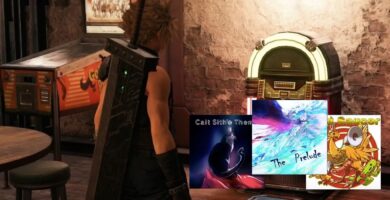 Guía del trofeo Disc Jockey de Final Fantasy 7 Remake (todas las ubicaciones de discos musicales)