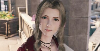El director de Final Fantasy 7 Rebirth comparte el informe de progreso de la versión Switch 2