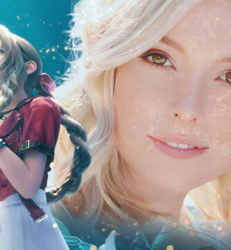 "Nos están robando lo que estamos creando" Briana White de Final Fantasy 7 Rebirth analiza el impacto de la IA en la creatividad